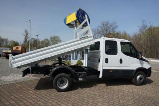 Iveco 70C17